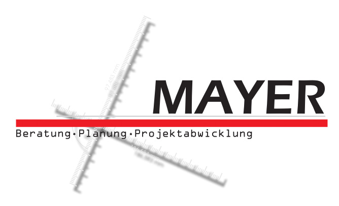 Logo:Ingenieurbüro Mayer